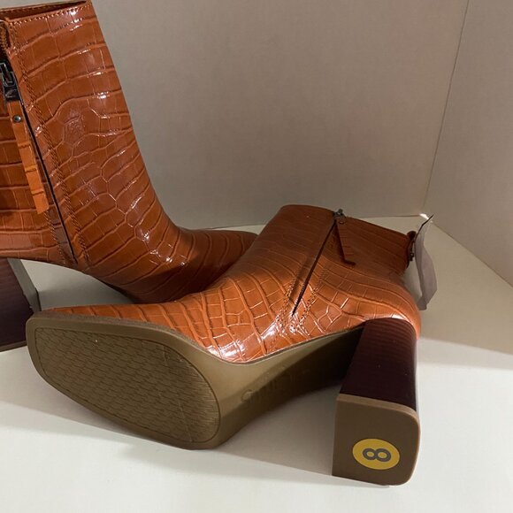 ladies boot - Picture 4 of 4